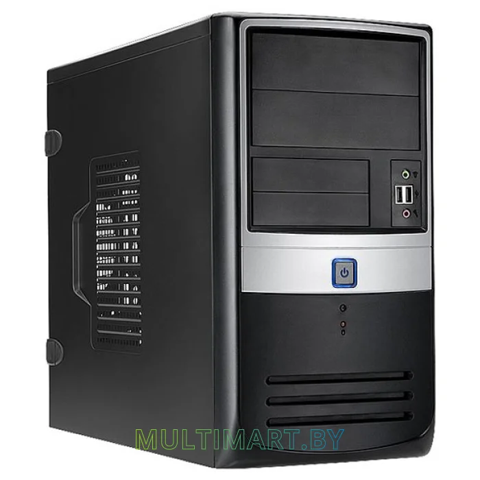 Корпус In Win EMR003 450W
